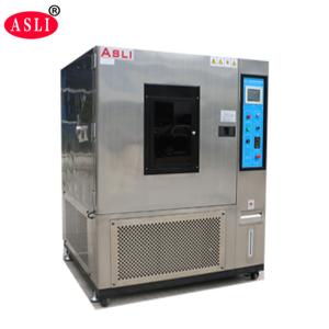 Xenon Lamp High Acceleration Aging Test Chamber CE Certificate Non-Metallic Materials