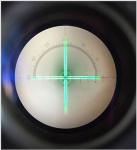 NJC-5 Optical Lensmeter Ophthalmic Instruments Manual Lensometer Internal