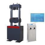 1000KN PC Control Universal Testing Machine With Pansonic Servo Motor for