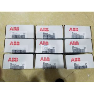 China ABB AX670 3BSE000566R1 AX670 Analog Mixed Module  in stock now on sale