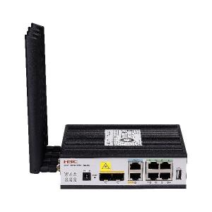 China H3C RT-MSR1004S-5G Router 5G Connectivity Multi-Service Integration & Enterprise Security on sale