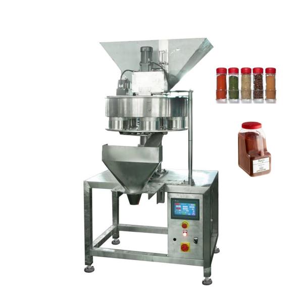 Multi-Function Packaging Machines vffs packaging machine automatic pouch packing