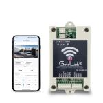 MQTT Compatible WIFI Smart Door Control System Control Your Door Any Time Any