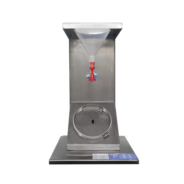 HD-W810 Textile Leather Testing Equipment Electronic Wet Resistance Test Machine