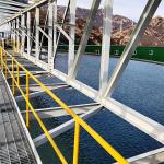 Mining Wastewater Treatment Process With Integrated Multi-Effect Clarification