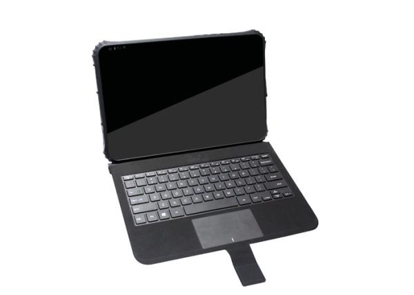 Quality Tablet Windows Rugged Windows Tablet Rugged Tablet With Keyboard 12.2 Inch BT622H for sale