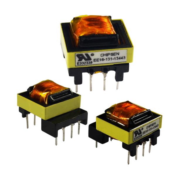 IEC60076 Standard Power Transformer 400W 220V Input HVDC Rectifier 100W/12V LED Switching Converter SMPS Transformers