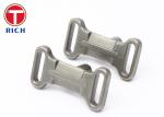 CNC Milling Machining Center Automobile Parts Customized Precision Casting