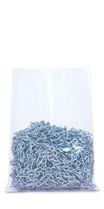 Lay Flat LDPE Poly Tubing, Layflat Plastic Poly Tube | Great Range | Buy Online, Custom Poly Bags, Tubing & Sheeting, pa