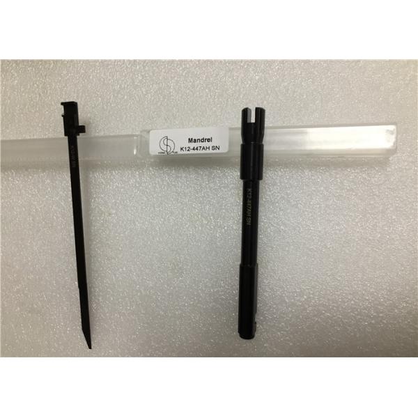 Honing Rod Diamond Honing Tool With Super Abrasive CH Mandrels L8 Series