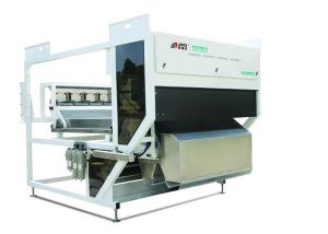 China High Precision Rock Sorting Machine Powerful Software Platform Operation wholesale