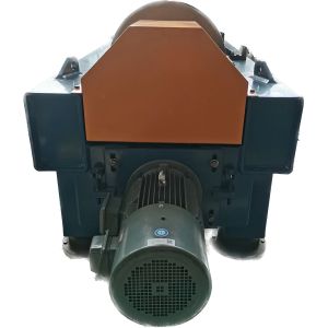 China Energy Saving Horizontal Decanter Centrifuge Stainless Steel Stable Operation wholesale