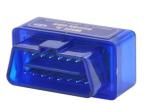 Mini WIFI ELM327 Car OBDII Scanner Automotive Diagnostic Tools Support for IOS ,