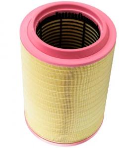 China Genuine Diesel Engine Air Filter Parts 21716424 For Construction Machinery wholesale
