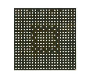 China Embedded Digital Signal Processors STM32MP157CAA3 LFBGA-448 Microprocessors wholesale