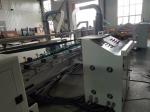 Computer Control Corrugated Box Stitcher , Easy Operation Carton Stitching
