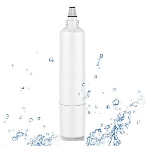 LT600P/5231JA2006A/5231JA2006B Filter 4 App-Controlled No Refrigerator Water Replacement
