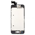 For OEM iPhone 5 Screen Replacement with LCD Display Digitizer and Home Button -