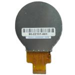 2.1 Inch Round LCD Display Module devices MIPI Round TFT LCD Display