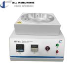 ASTM D2732 Shrinkage Tester Heat Shrinkable Tester For Plastic Film Constant