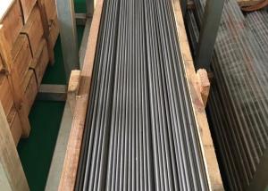 China AISI 440A / 440B / 440C UNS S44002 / S44003 / S44004 Stainless Steel Wire Bars wholesale