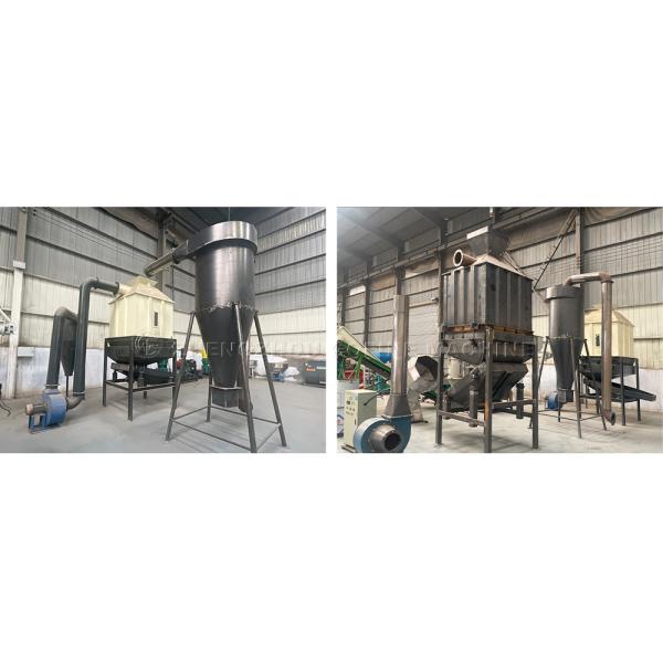 Feed Mill Machine Vertical Pellet Cooler Counter Flow Cooling Tower