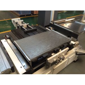 Semi-automatic Core Builder Machine