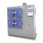 Formaldehyde Environmental Test Chamber With Stainless Steel Inner