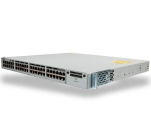 C9200L-24T-4G-E Layer 2/3 Network Switch For Seamless Connectivity Cisco Network Switch