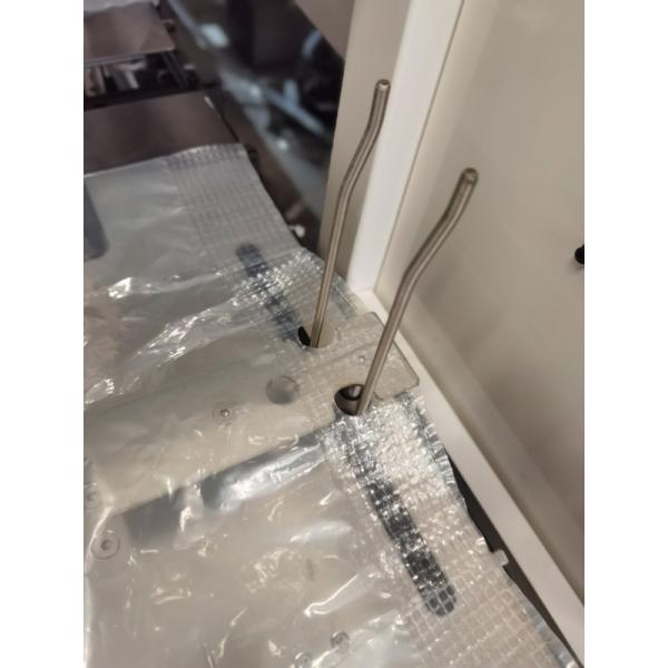 Fully Automatic Maxi Kitchen Towel Paper Bundle Packing Machine