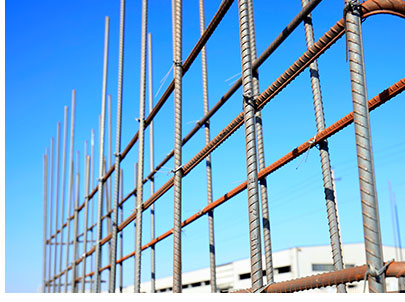 12mm Steel Rebar Mesh Welding Machine for Hot Rolled Cold Draw Forge Technology Advantage