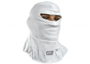 China Full Face Cotton Balaclava Face Mask Head Mouth And Ears For Industry Protective wholesale