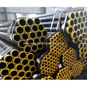 China astm a53 erw steel pipe ! building structure pipe round steel pipes wholesale
