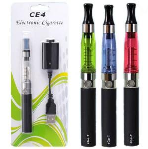 China Hottest vapor juice,electronic cigarette, EGO CE4 e cigarette wholesale on sale