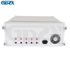 ZX3030E 600V Anti Interference Multifunction Measuring Instrument Calibration