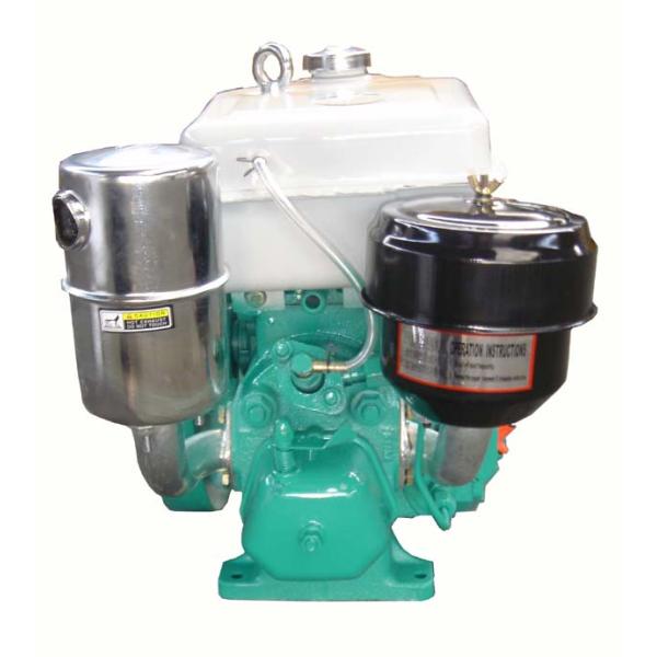 Green R175A 280.2 g/kwh 6.6HP Water Cooled Diesel Engine