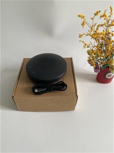Online Meeting Portable usb&wireless omnidirectional microphone for meeting room conference system equipment
