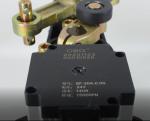 24V DC Servo Motor With Encoder Boom Barrier Gate Mechanism