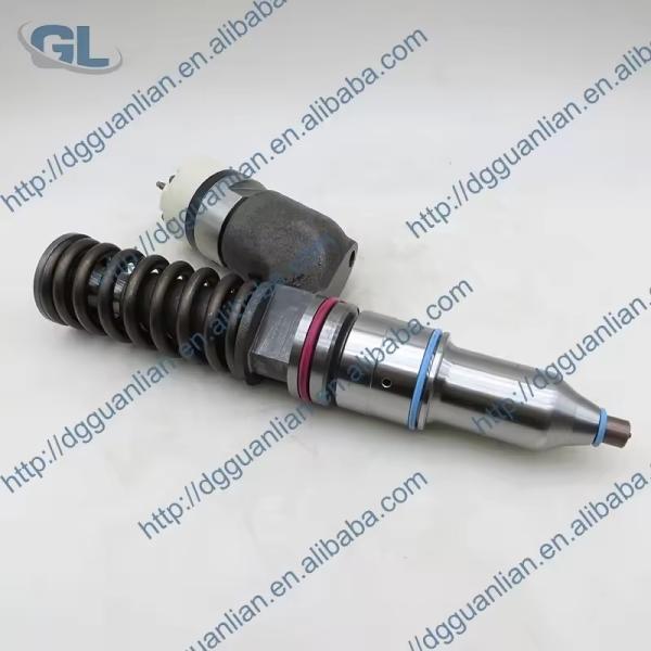 High Quality Diesel Fuel Injector 211-3024 10R-0958 For Cat 3406E C15 Engine