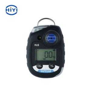 China Mini IP68 Single Gas Detector Detect Toxic And Harmful Gases wholesale