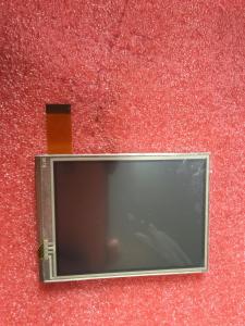 China 3.7&quot; 480×640 RGB 155cd/m2 Tianma TFT TM037WBHT01 VGA 212PPI INDUSTRIAL LCD DISPLAY wholesale