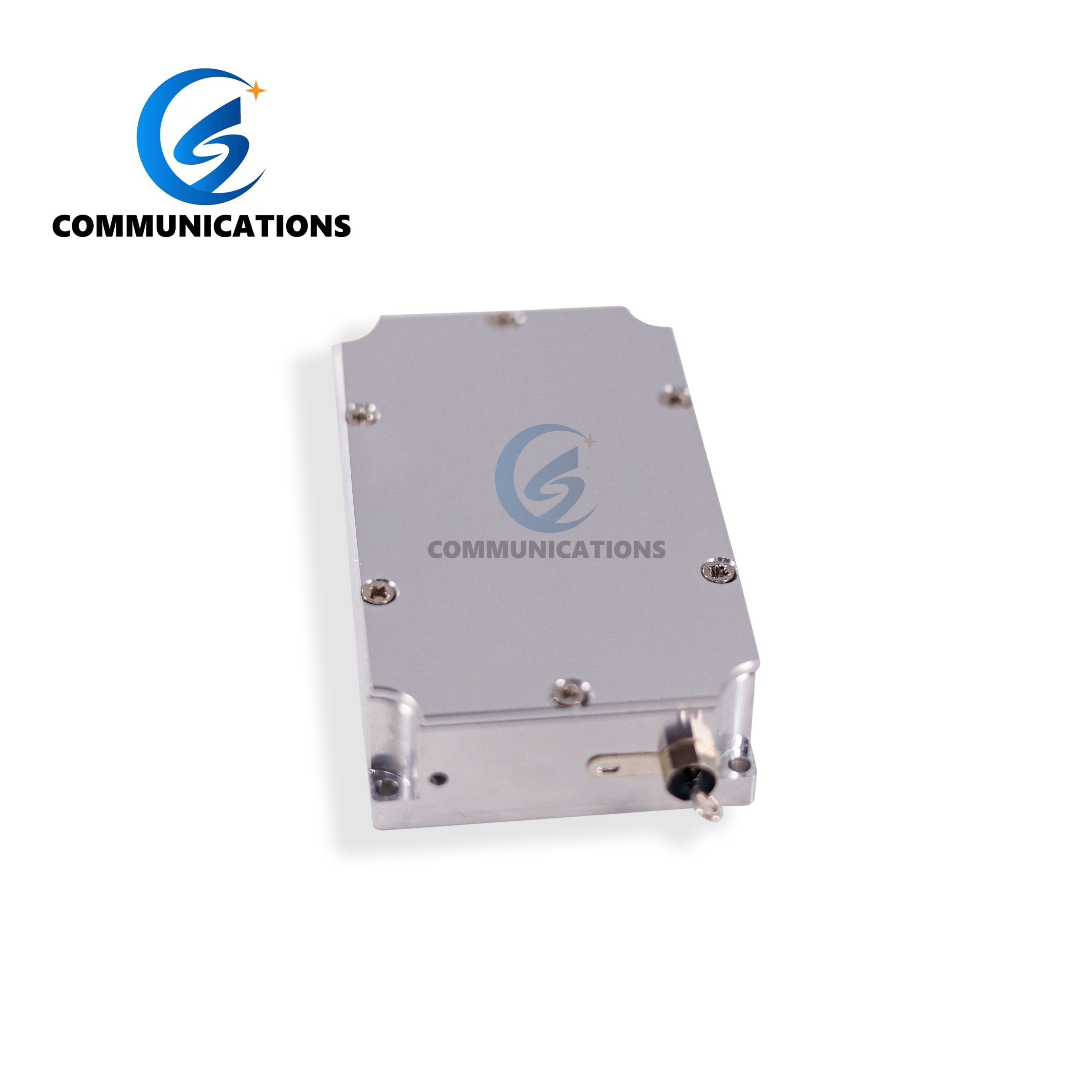 China Drone Detection System 10W Rf Power Amplifier for 900MHz Drone Locator Sigal Uav Defensive wholesale