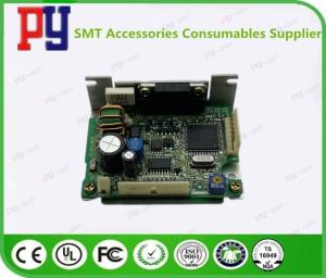 China Panasonic Brushless DC Motor Driver Model K0433-D DC24V SMT Machine Spare Parts SMT PCB Board on sale
