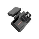 4k Wifi 1080P Dashboard Camera 25fps Dash 3 Inches LCD Screen Loop Recording