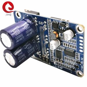 V8.5E 18V 50V 15A BLDC Motor Driver Board Sensorless Brushless Controller For No Hall Motor Controller