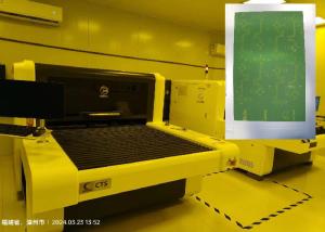China Customizable Screen Frame Computer To Screen for High Humidity Environments wholesale