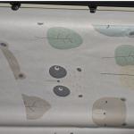 Retail Full Color Large Format Inkjet Plotter , Inkjet Pattern Plotter Printer