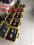 Multiple Radio Protocol 8GB Memory RTK GNSS System