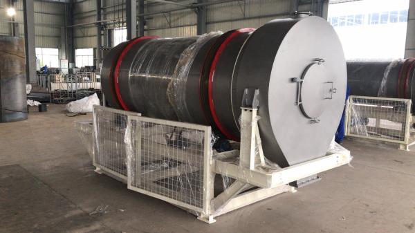 Quality Multi Functional Detergent Powder Making Machine With PLC Controller for sale