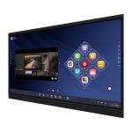 IR Interactive Whiteboard EDLA Google Certified Black Android OPS 40 Points